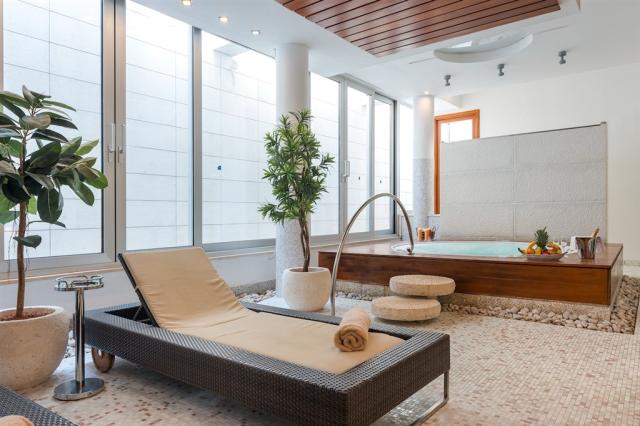 Hotel UVALA, Chorvátsko - Južná Dalmácia - Dubrovník-Lapad, zob