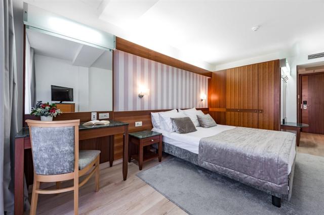 Hotel UVALA, Chorvátsko - Južná Dalmácia - Dubrovník-Lapad, zob