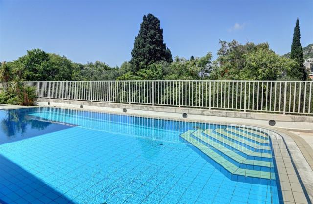 Hotel KOMODOR, Chorvátsko - Južná Dalmácia - Dubrovník-Lapad, z