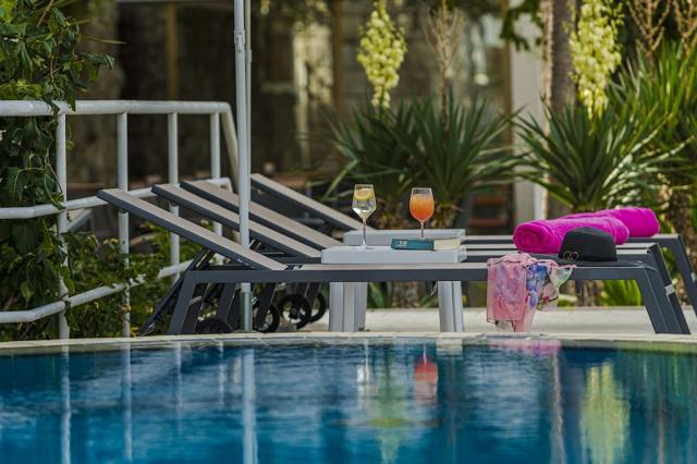Hotel KOMODOR, Chorvátsko - Južná Dalmácia - Dubrovník-Lapad, z