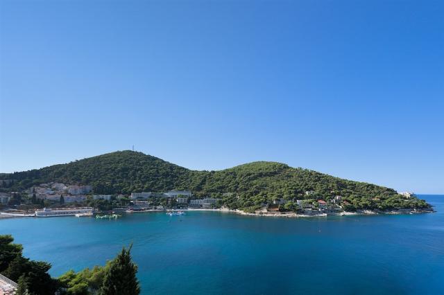 Hotel KOMODOR, Chorvátsko - Južná Dalmácia - Dubrovník-Lapad, z