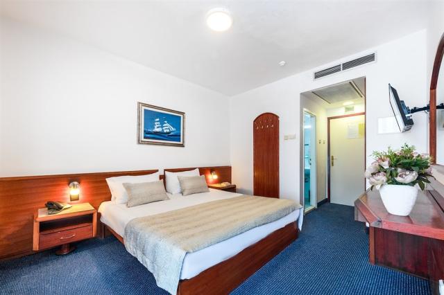 Hotel KOMODOR, Chorvátsko - Južná Dalmácia - Dubrovník-Lapad, z