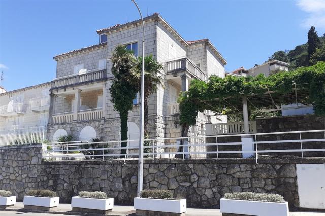 Hotel KOMODOR, Chorvátsko - Južná Dalmácia - Dubrovník-Lapad, z