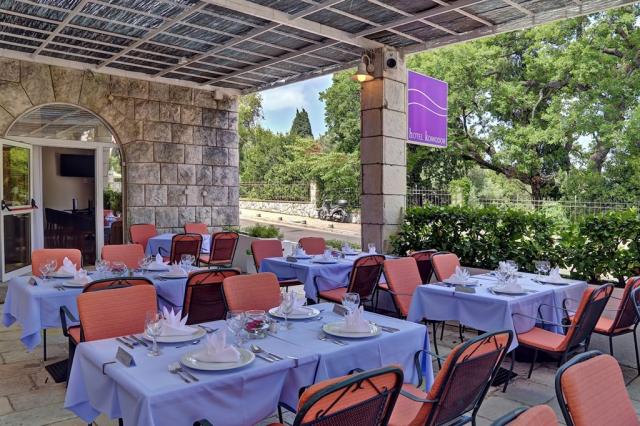 Hotel KOMODOR, Chorvátsko - Južná Dalmácia - Dubrovník-Lapad, z