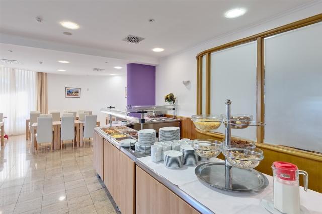 Hotel KOMODOR, Chorvátsko - Južná Dalmácia - Dubrovník-Lapad, z