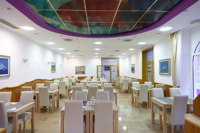 Hotel KOMODOR, Chorvátsko - Južná Dalmácia - Dubrovník-Lapad, z