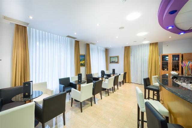 Hotel KOMODOR, Chorvátsko - Južná Dalmácia - Dubrovník-Lapad, z