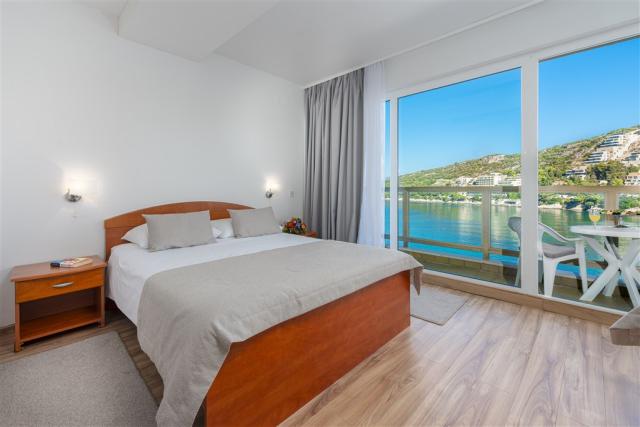 Hotel VIS, Chorvátsko - Južná Dalmácia - Dubrovník-Lapad, zobra