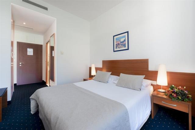 Hotel VIS, Chorvátsko - Južná Dalmácia - Dubrovník-Lapad, zobra