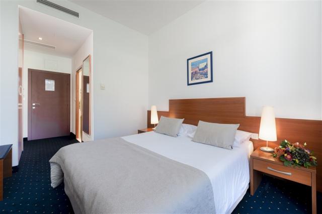 Hotel VIS, Chorvátsko - Južná Dalmácia - Dubrovník-Lapad, zobra