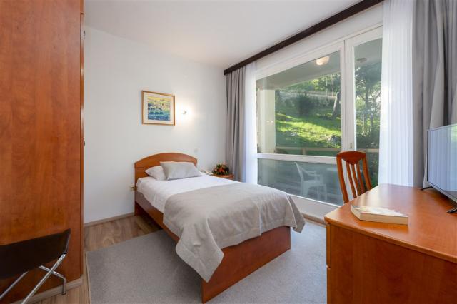 Hotel VIS, Chorvátsko - Južná Dalmácia - Dubrovník-Lapad, zobra