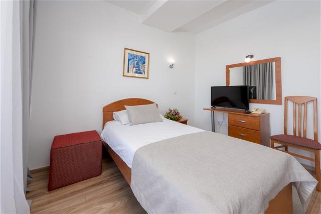 Hotel VIS, Chorvátsko - Južná Dalmácia - Dubrovník-Lapad, zobra