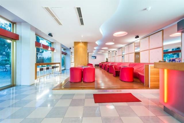 Hotel VIS, Chorvátsko - Južná Dalmácia - Dubrovník-Lapad, zobra