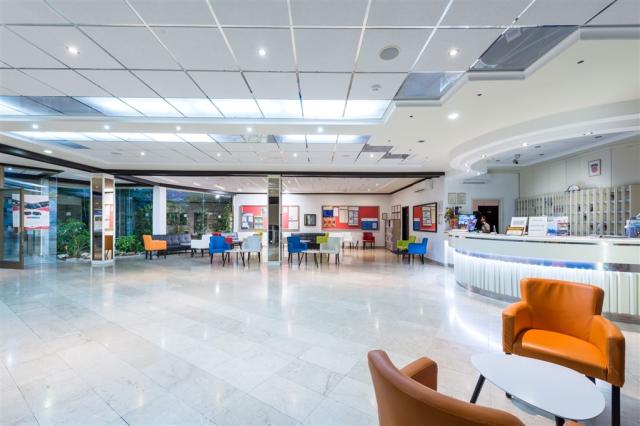 Hotel VIS, Chorvátsko - Južná Dalmácia - Dubrovník-Lapad, zobra