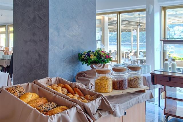 Hotel VIS, Chorvátsko - Južná Dalmácia - Dubrovník-Lapad, zobra