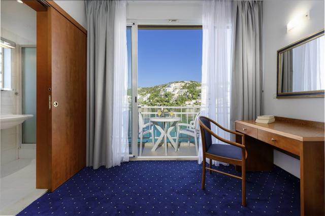 Hotel VIS, Chorvátsko - Južná Dalmácia - Dubrovník-Lapad, zobra