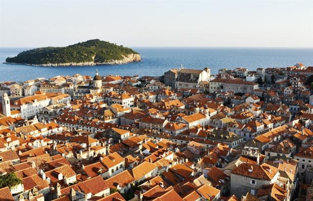 Depandance KOMODOR, Chorvátsko - Južná Dalmácia - Dubrovník-Lap