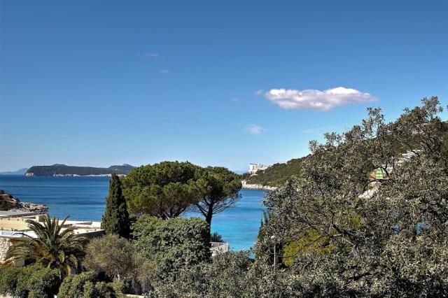Depandance KOMODOR, Chorvátsko - Južná Dalmácia - Dubrovník-Lap