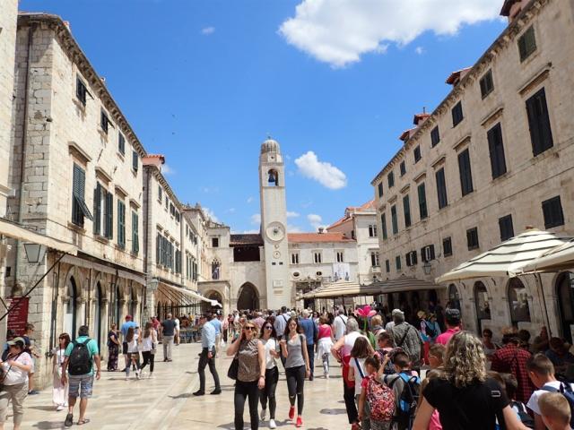 Depandance KOMODOR, Chorvátsko - Južná Dalmácia - Dubrovník-Lap