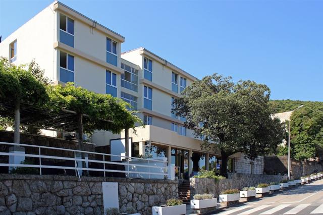 Depandance KOMODOR, Chorvátsko - Južná Dalmácia - Dubrovník-Lap
