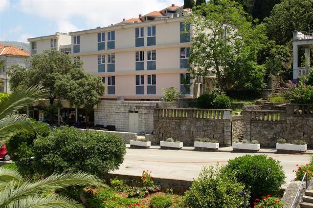 Depandance KOMODOR, Chorvátsko - Južná Dalmácia - Dubrovník-Lap