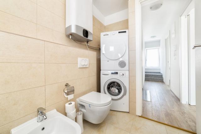 Vila BUZOV, Chorvátsko - Severná Dalmácia - Vodice - Srima, zob