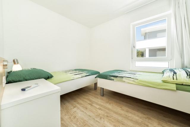 Vila BUZOV, Chorvátsko - Severná Dalmácia - Vodice - Srima, zob