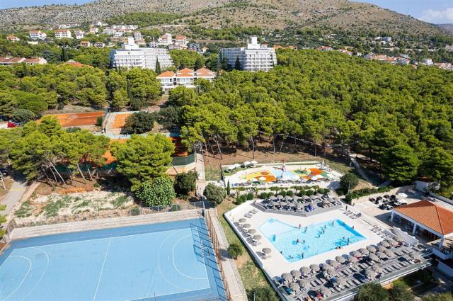 Hotel MEDENA, Chorvátsko - Severná Dalmácia - Trogir - Seget Do