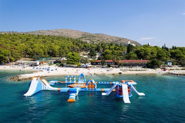 Hotel MEDENA, Chorvátsko - Severná Dalmácia - Trogir - Seget Do