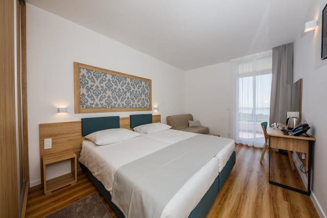 Hotel MEDENA, Chorvátsko - Severná Dalmácia - Trogir - Seget Do
