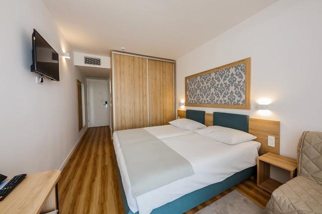 Hotel MEDENA, Chorvátsko - Severná Dalmácia - Trogir - Seget Do