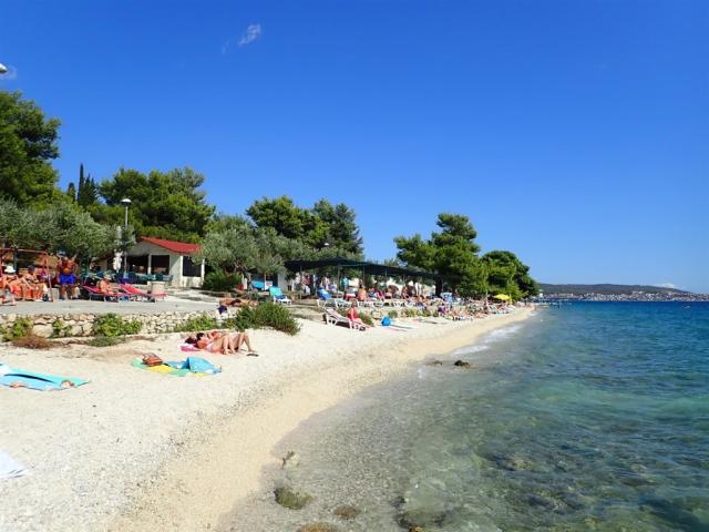 Hotel MEDENA, Chorvátsko - Severná Dalmácia - Trogir - Seget Do