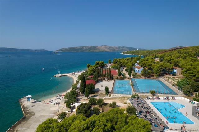Hotel MEDENA, Chorvátsko - Severná Dalmácia - Trogir - Seget Do