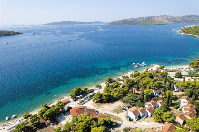 Hotel MEDENA, Chorvátsko - Severná Dalmácia - Trogir - Seget Do