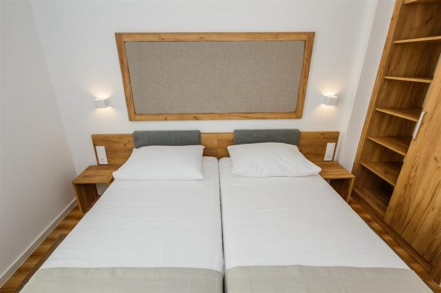 Hotel MEDENA, Chorvátsko - Severná Dalmácia - Trogir - Seget Do