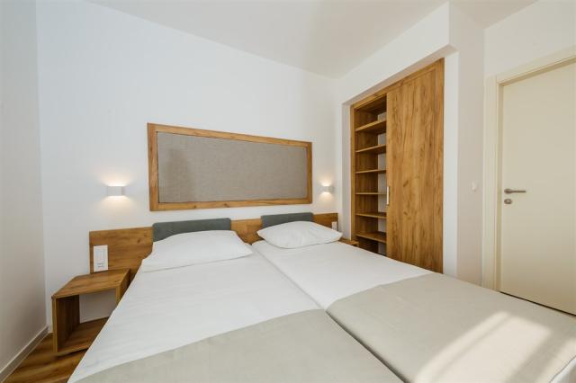Hotel MEDENA, Chorvátsko - Severná Dalmácia - Trogir - Seget Do
