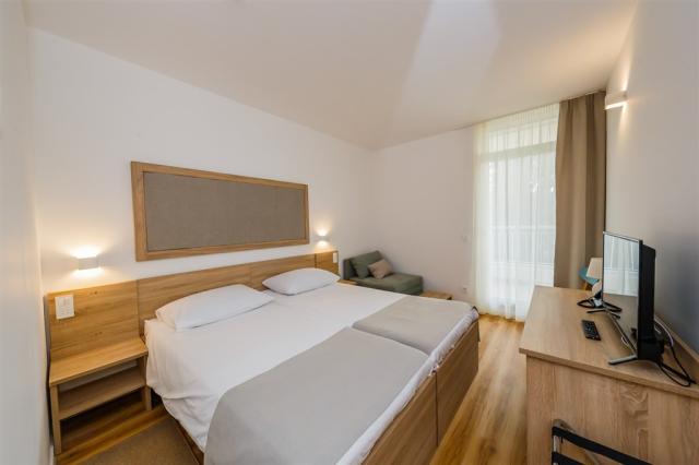 Hotel MEDENA, Chorvátsko - Severná Dalmácia - Trogir - Seget Do