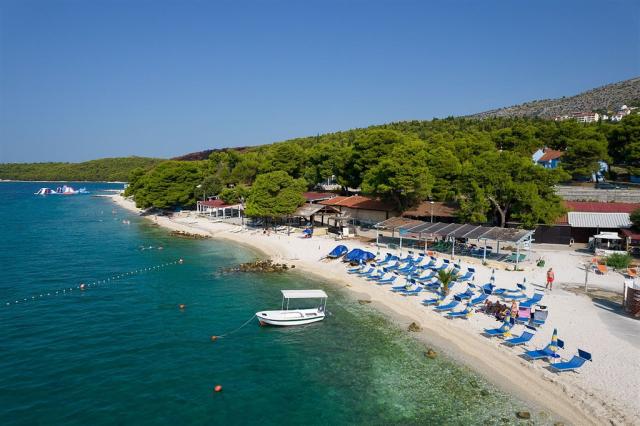 Hotel MEDENA, Chorvátsko - Severná Dalmácia - Trogir - Seget Do