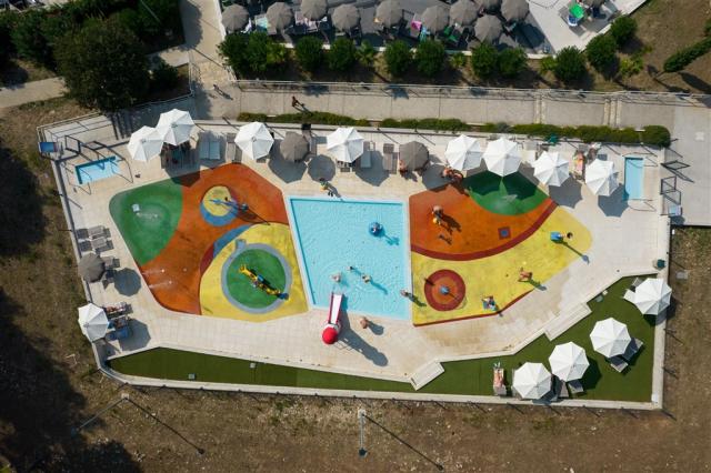 Hotel MEDENA, Chorvátsko - Severná Dalmácia - Trogir - Seget Do