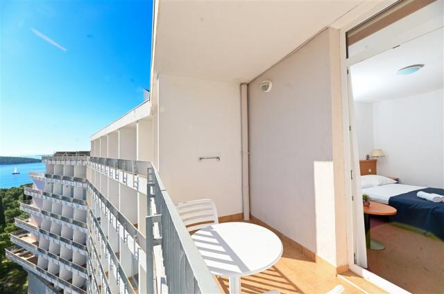 Hotel MEDENA, Chorvátsko - Severná Dalmácia - Trogir - Seget Do