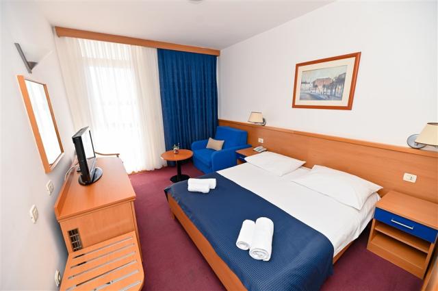 Hotel MEDENA, Chorvátsko - Severná Dalmácia - Trogir - Seget Do