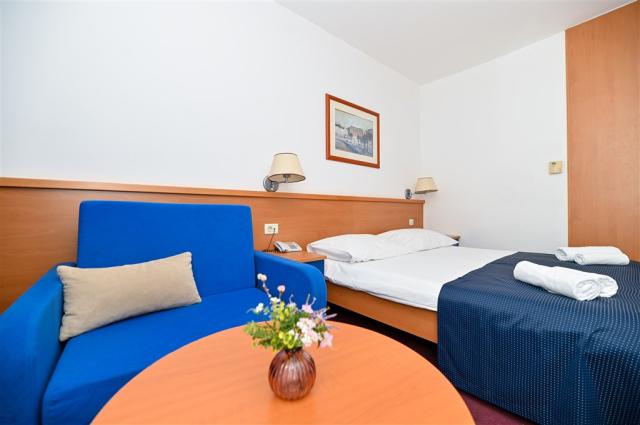 Hotel MEDENA, Chorvátsko - Severná Dalmácia - Trogir - Seget Do