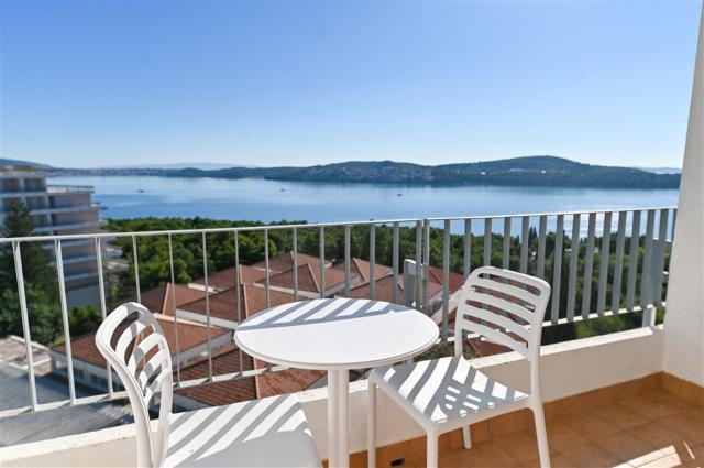 Hotel MEDENA, Chorvátsko - Severná Dalmácia - Trogir - Seget Do