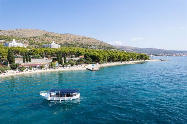 Hotel MEDENA, Chorvátsko - Severná Dalmácia - Trogir - Seget Do