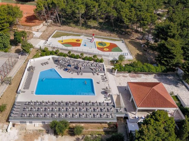 Hotel MEDENA, Chorvátsko - Severná Dalmácia - Trogir - Seget Do