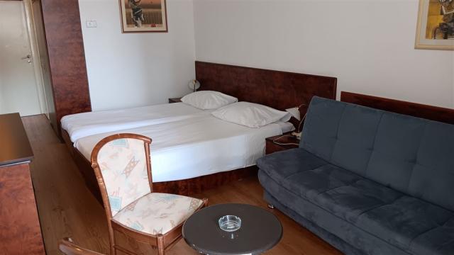 Hotel MEDENA, Chorvátsko - Severná Dalmácia - Trogir - Seget Do