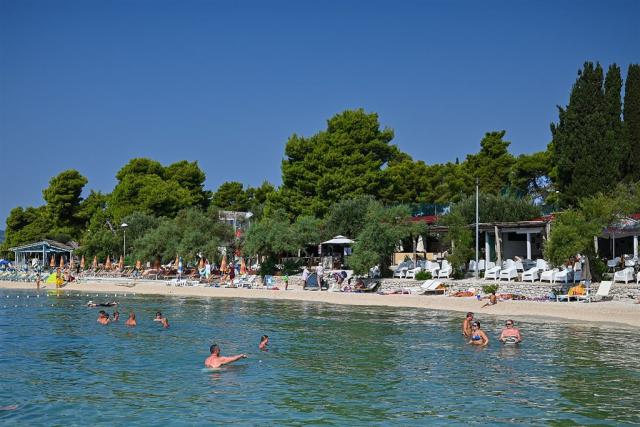 Hotel MEDENA, Chorvátsko - Severná Dalmácia - Trogir - Seget Do