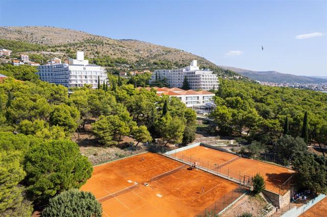 Hotel MEDENA, Chorvátsko - Severná Dalmácia - Trogir - Seget Do