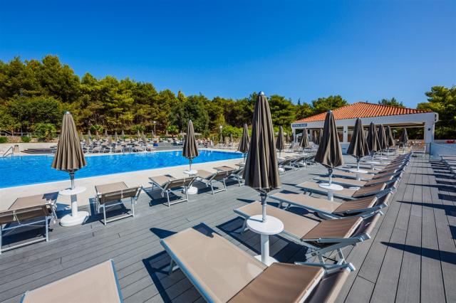 Hotel MEDENA, Chorvátsko - Severná Dalmácia - Trogir - Seget Do