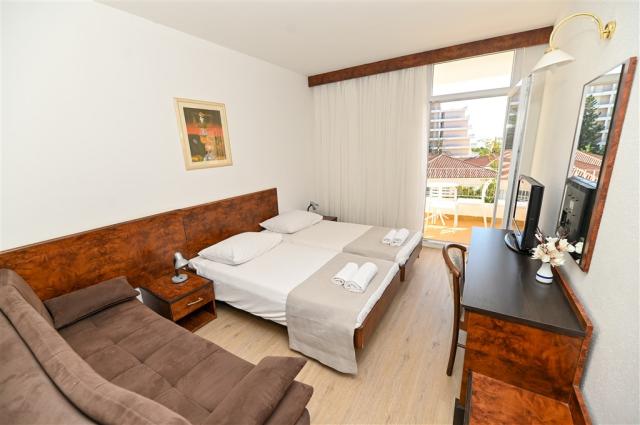 Hotel MEDENA, Chorvátsko - Severná Dalmácia - Trogir - Seget Do